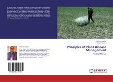 Couverture de Principles of Plant Disease Management
