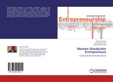 Women Sheabutter Entrepreneurs的封面