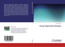 Capa do livro de Fuzzy Sequential Analysis 