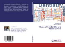 Capa do livro de Chronic Periodontitis and Herpes Viruses 