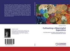 Bookcover of Cultivating a Meaningful Experience