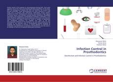 Infection Control in Prosthodontics kitap kapağı
