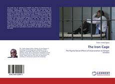 Обложка The Iron Cage