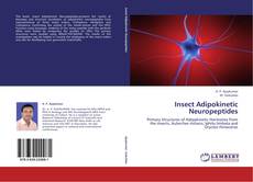 Buchcover von Insect Adipokinetic Neuropeptides