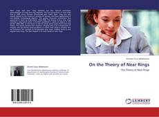 Bookcover of On the Theory of Near Rings