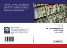 Portada del libro de Image Receptors in Radiology