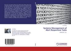 Capa do livro de Systems Management of Alert Responsive Tasks 