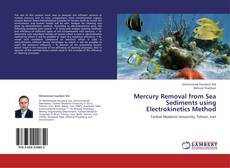 Capa do livro de Mercury Removal from Sea Sediments using Electrokinetics Method 