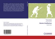 Bookcover of Homo Intellectus