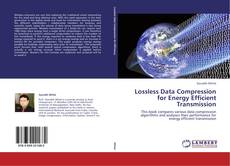 Borítókép a  Lossless Data Compression for Energy Efficient Transmission - hoz