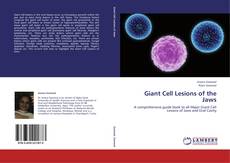 Capa do livro de Giant Cell Lesions of the Jaws 