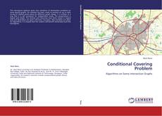 Buchcover von Conditional Covering Problem