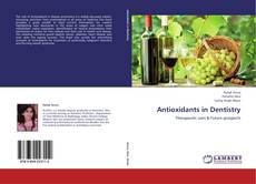 Antioxidants in Dentistry kitap kapağı