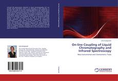 Bookcover of On-line Coupling of Liquid Chromatography and Infrared Spectroscopy