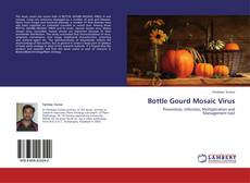 Buchcover von Bottle Gourd Mosaic Virus