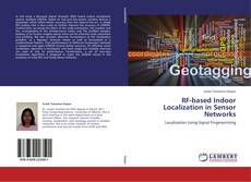 Couverture de RF-based Indoor Localization in Sensor Networks