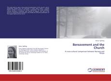 Bereavement and the Church kitap kapağı