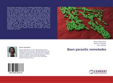 Copertina di Bean parasitic nematodes