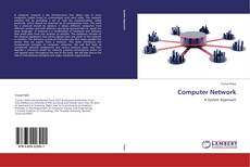 Capa do livro de Computer Network 