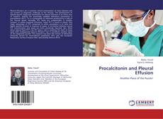 Bookcover of Procalcitonin and Pleural Effusion