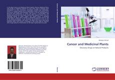 Cancer and Medicinal Plants的封面