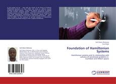 Bookcover of Foundation of Hamiltonian Systems