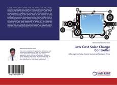 Copertina di Low Cost Solar Charge Controller