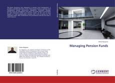 Обложка Managing Pension Funds