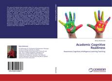 Academic Cognitive Readiness kitap kapağı