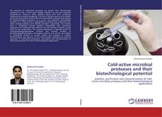Couverture de Cold-active microbial proteases and their biotechnological potential