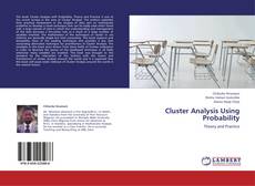 Capa do livro de Cluster Analysis Using Probability 