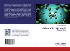 Borítókép a  Lifetime with Heterocyclic Chemistry - hoz