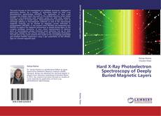 Capa do livro de Hard X-Ray Photoelectron Spectroscopy of Deeply Buried Magnetic Layers 