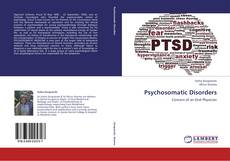 Couverture de Psychosomatic Disorders