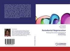 Обложка Periodontal Regeneration