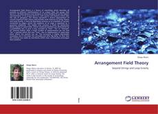 Buchcover von Arrangement Field Theory