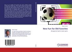 Bookcover of New Fun for Old Favorites