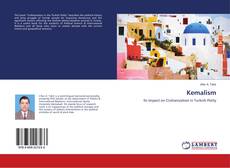 Buchcover von Kemalism