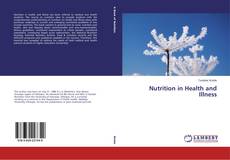 Capa do livro de Nutrition in Health and Illness 