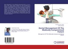 Обложка Dental Management Of The Medically Compromised Patient