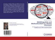 Buchcover von Multilingualism and Multiculturalism In a Drama Classroom