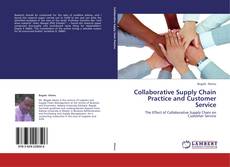 Capa do livro de Collaborative Supply Chain Practice and Customer Service 
