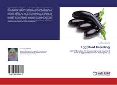 Eggplant breeding kitap kapağı