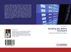 Capa do livro de Avoiding the Airline Graveyard 