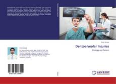 Dentoalveolar Injuries kitap kapağı