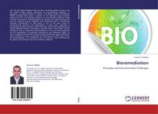 Bioremediation kitap kapağı