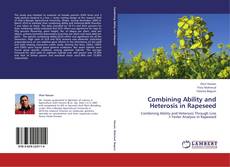 Combining Ability and Heterosis in Rapeseed kitap kapağı