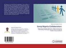 Samp-Nigeria Collaboration: kitap kapağı