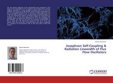 Capa do livro de Josephson Self-Coupling & Radiation Linewidth of Flux Flow Oscillators 