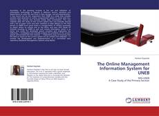 Bookcover of The Online Management Information System for UNEB